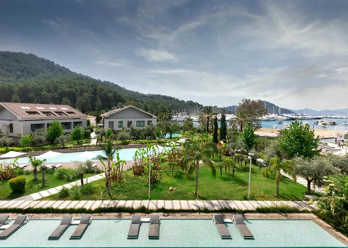 D-Resort Gocek