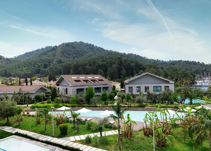 D-Resort Gocek