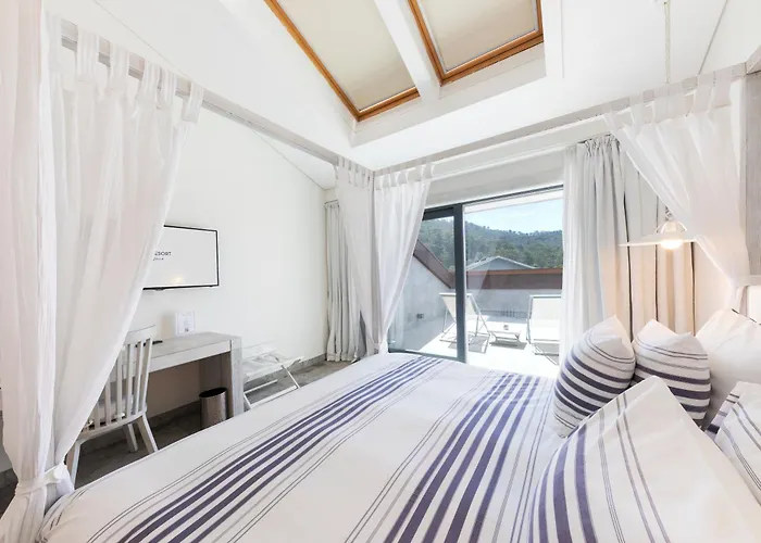 D-Resort Gocek