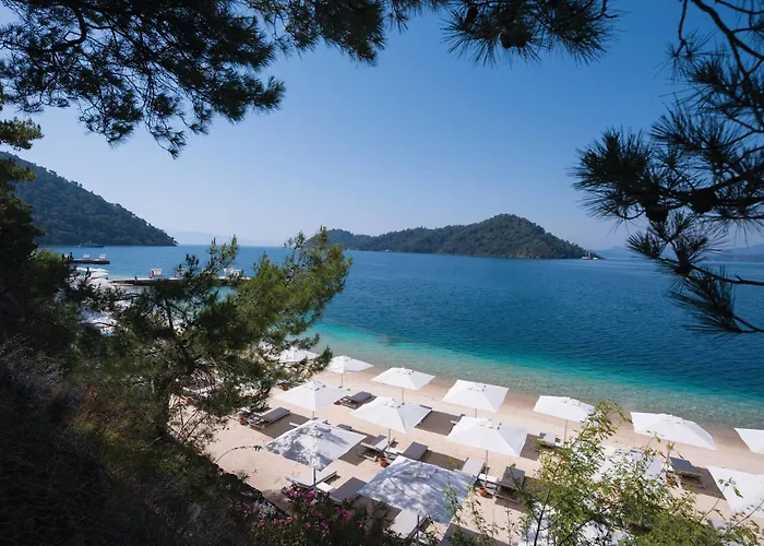 D-Resort Gocek