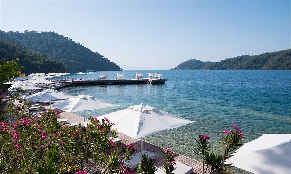 D-resort Gocek 4* Гёчек