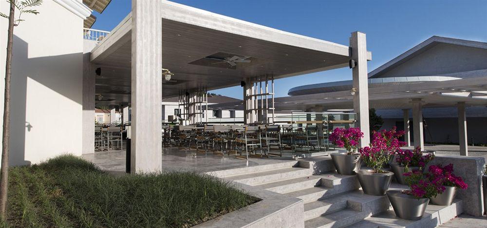 D-resort Gocek 4* Гёчек
