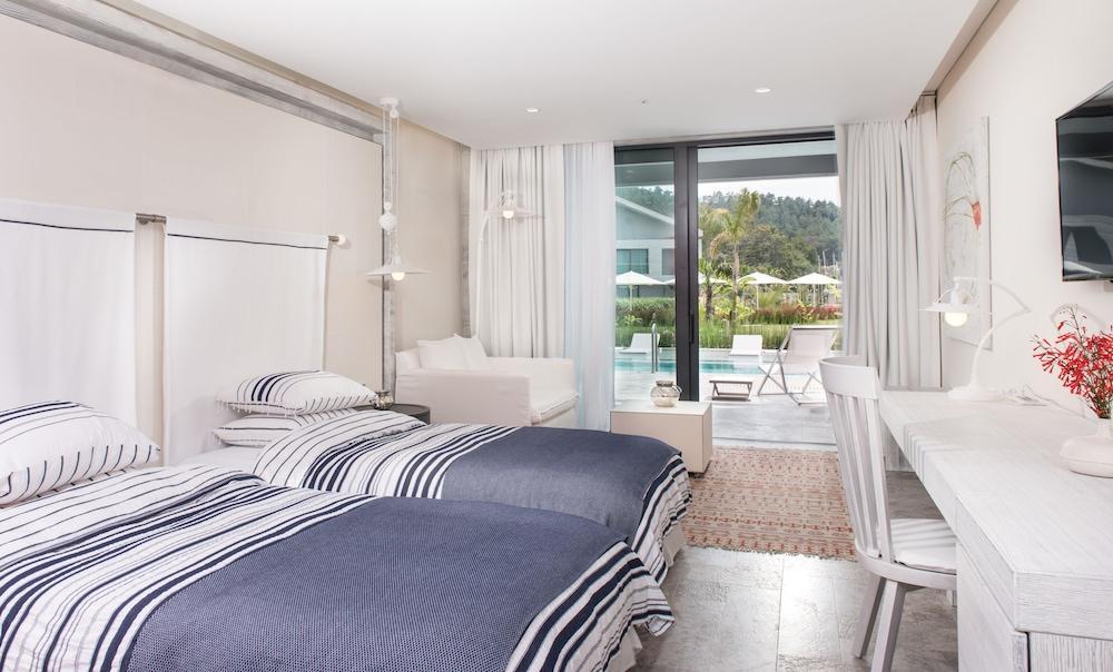 Отель D-resort Gocek