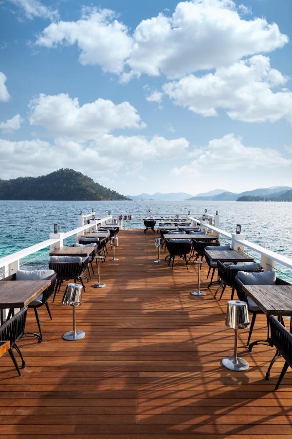D-resort Gocek 4* Гёчек