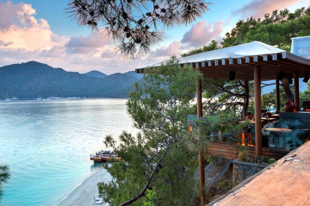 D-resort Gocek Гёчек
