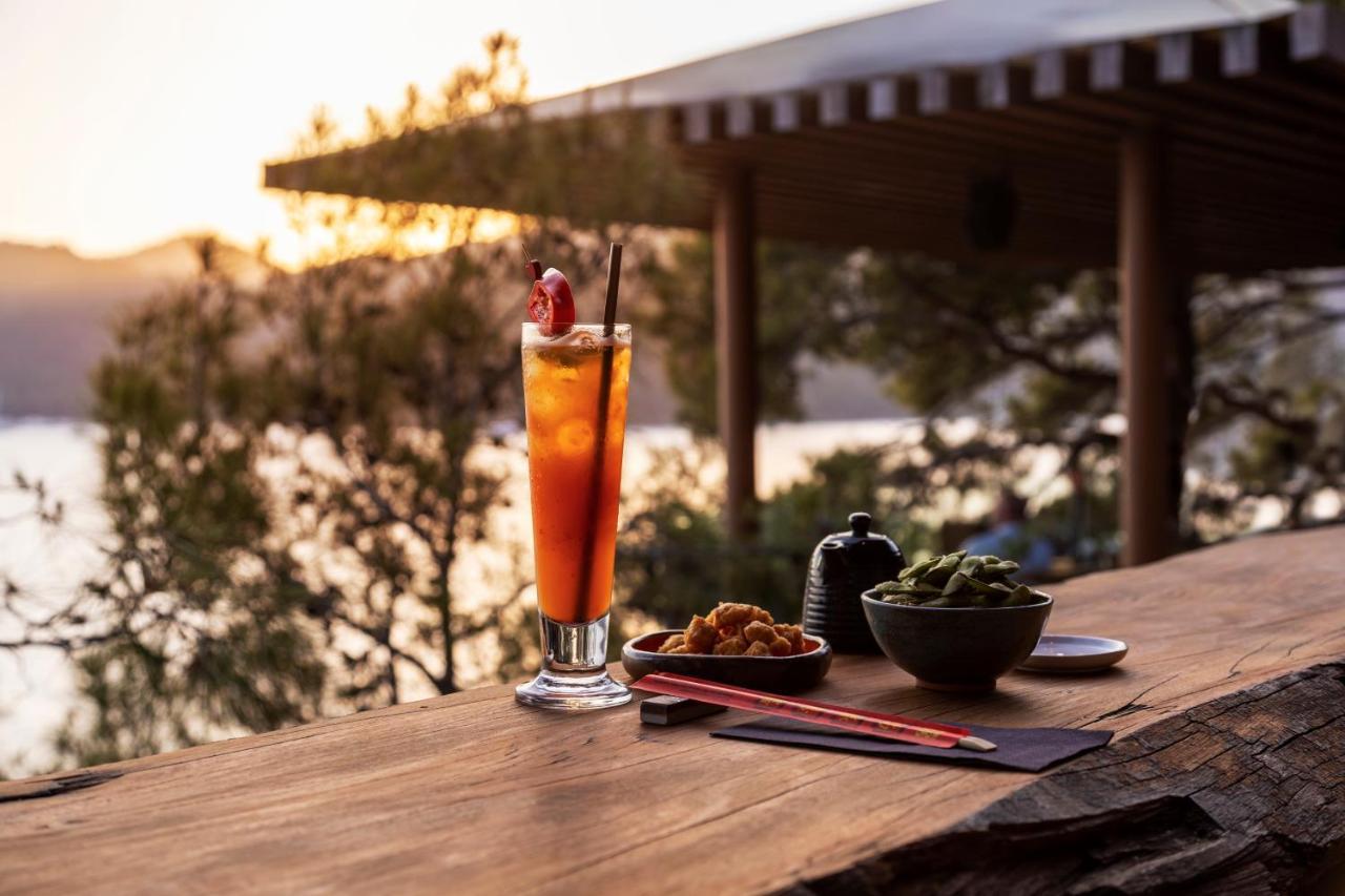 Отель D-resort Gocek Гёчек