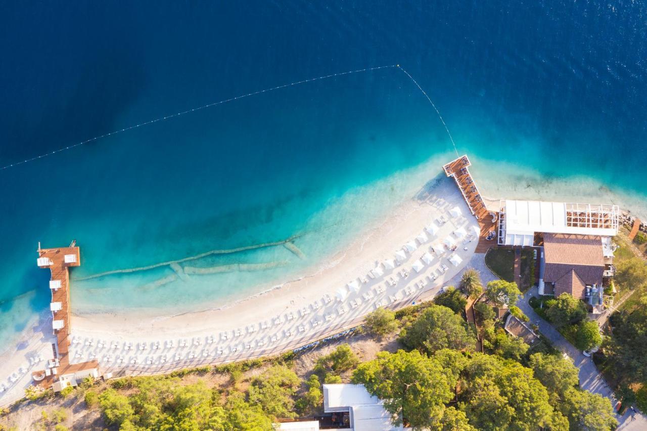 D-resort Gocek Гёчек