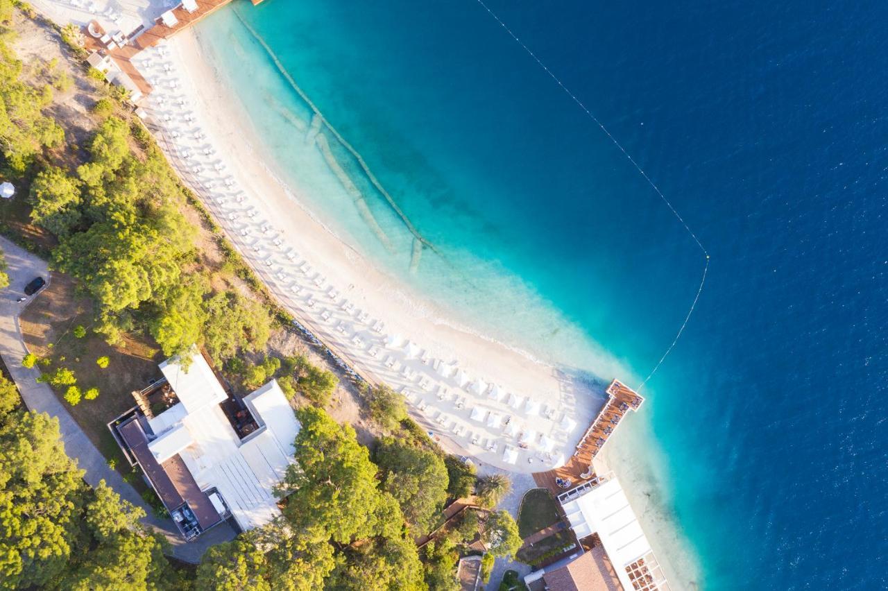 D-resort Gocek Отель