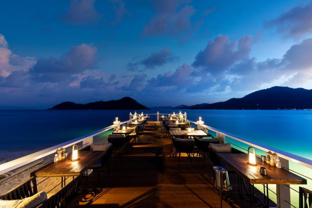 D-resort Gocek Отель