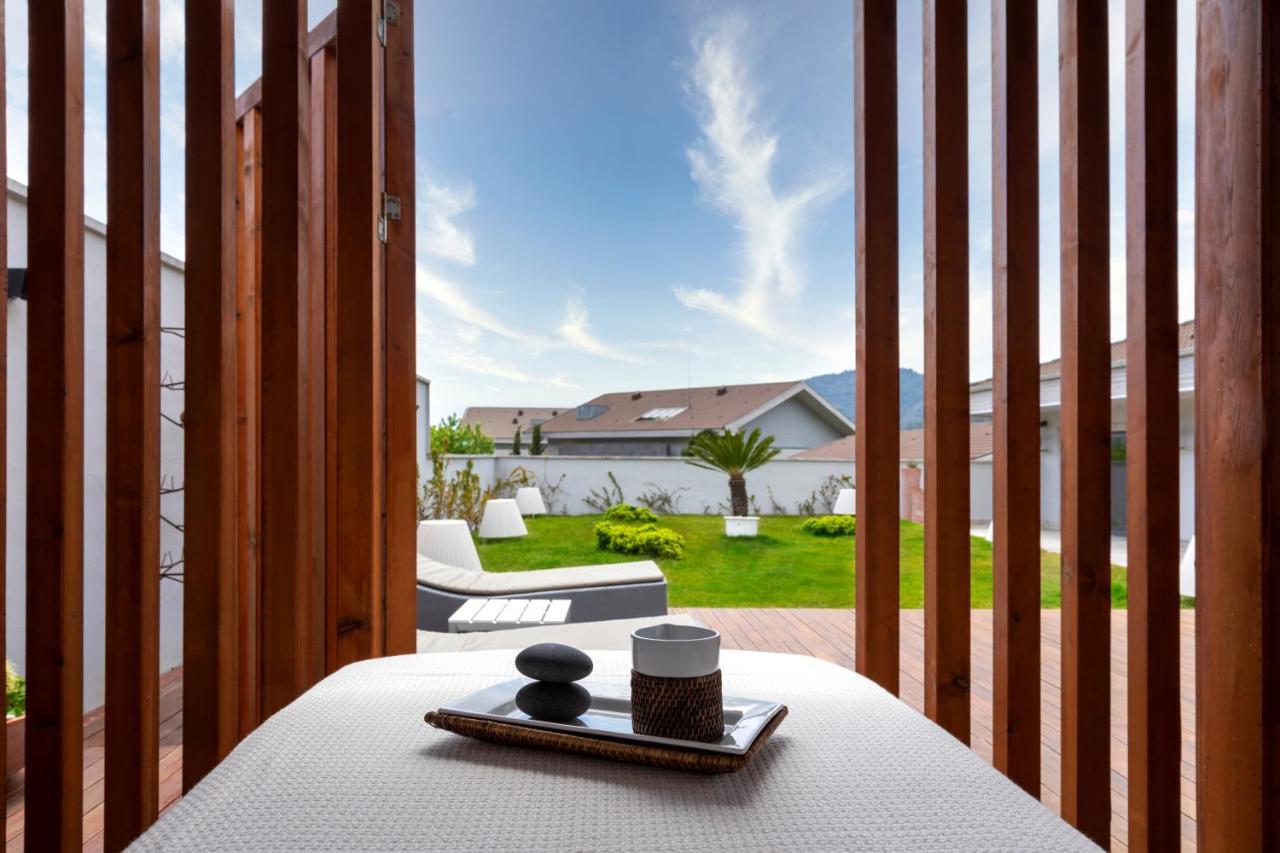 D-resort Gocek Hotel Göcek