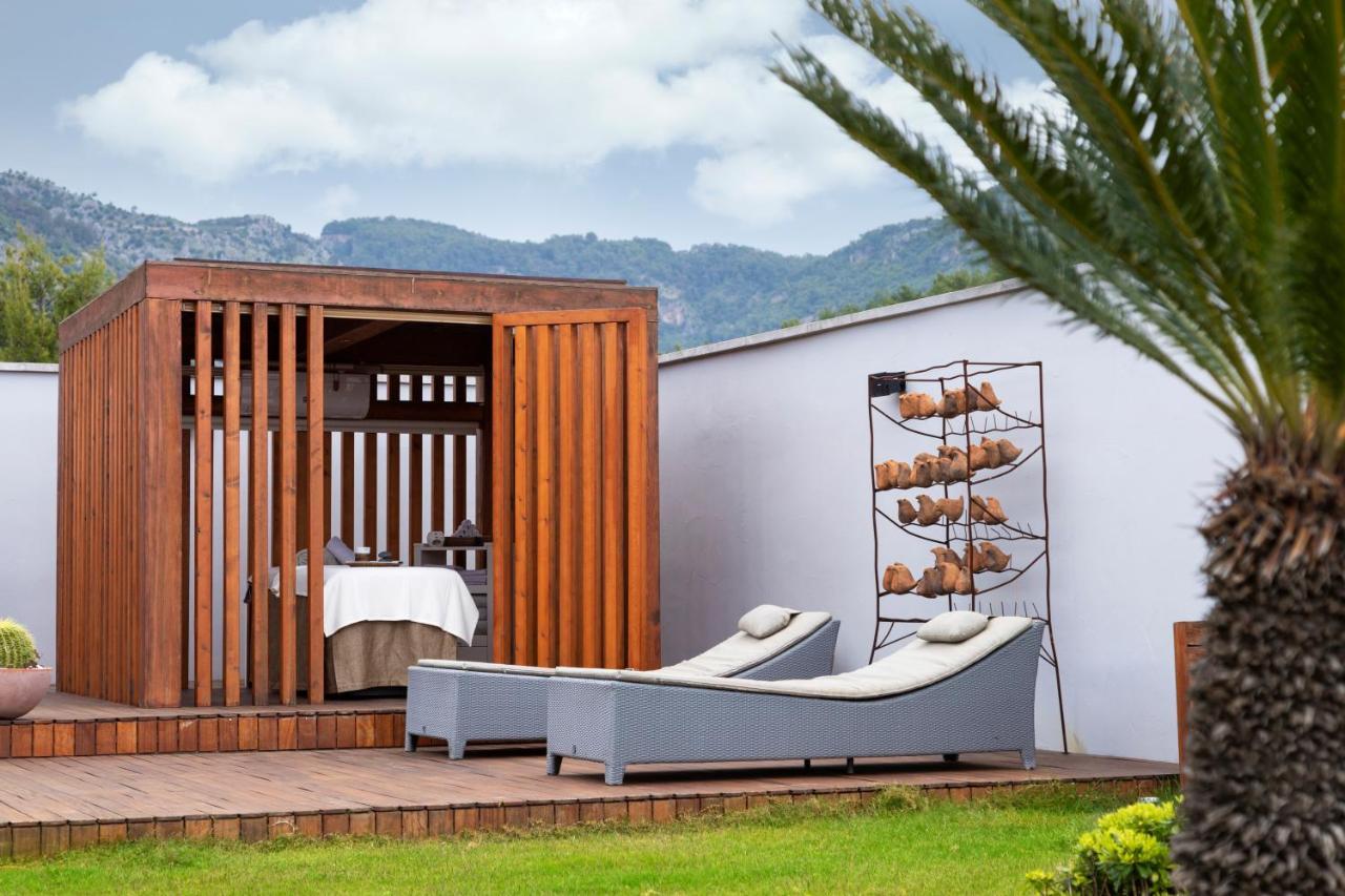 D-resort Gocek 4* Гёчек