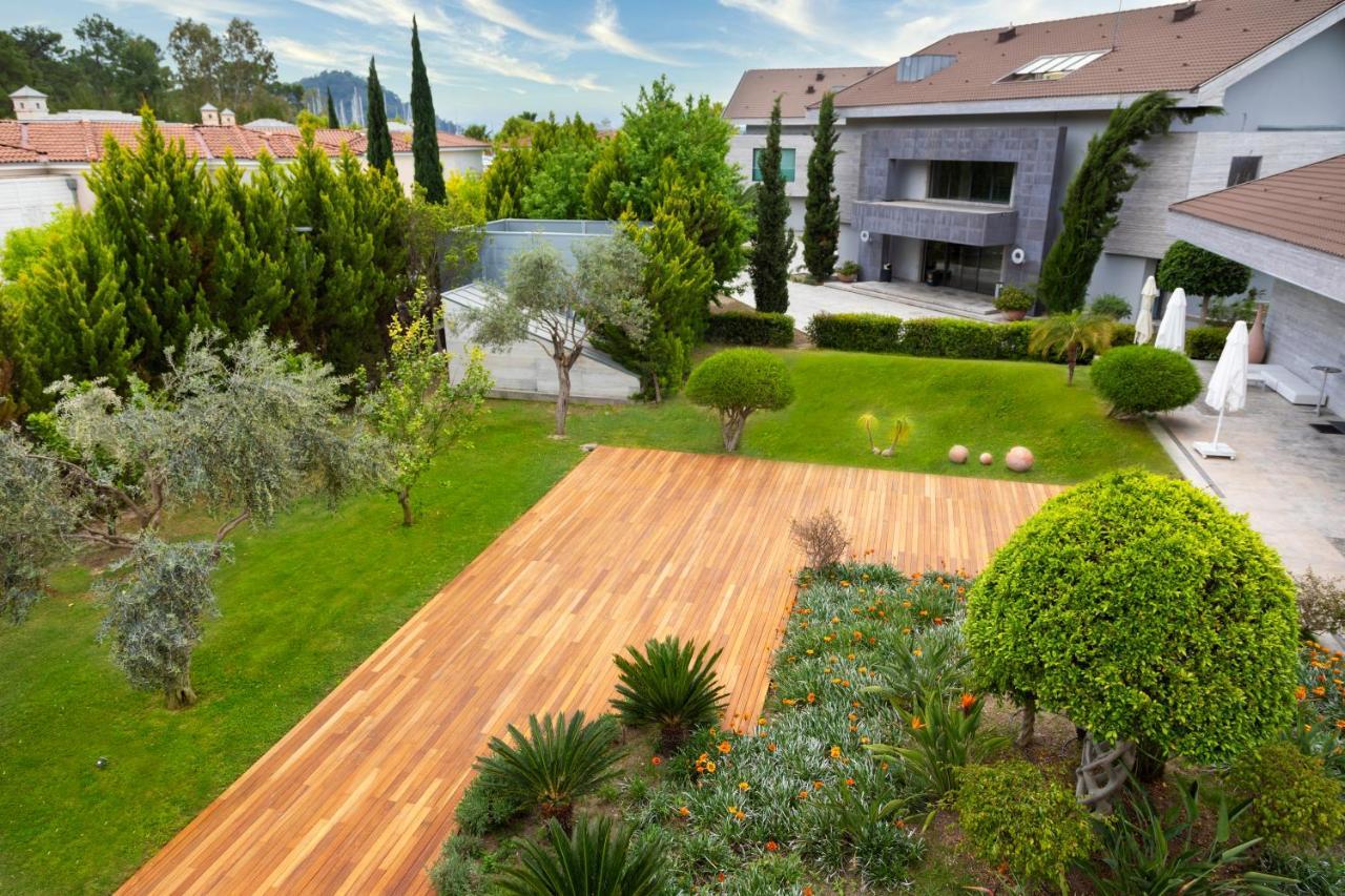 D-resort Gocek 4*