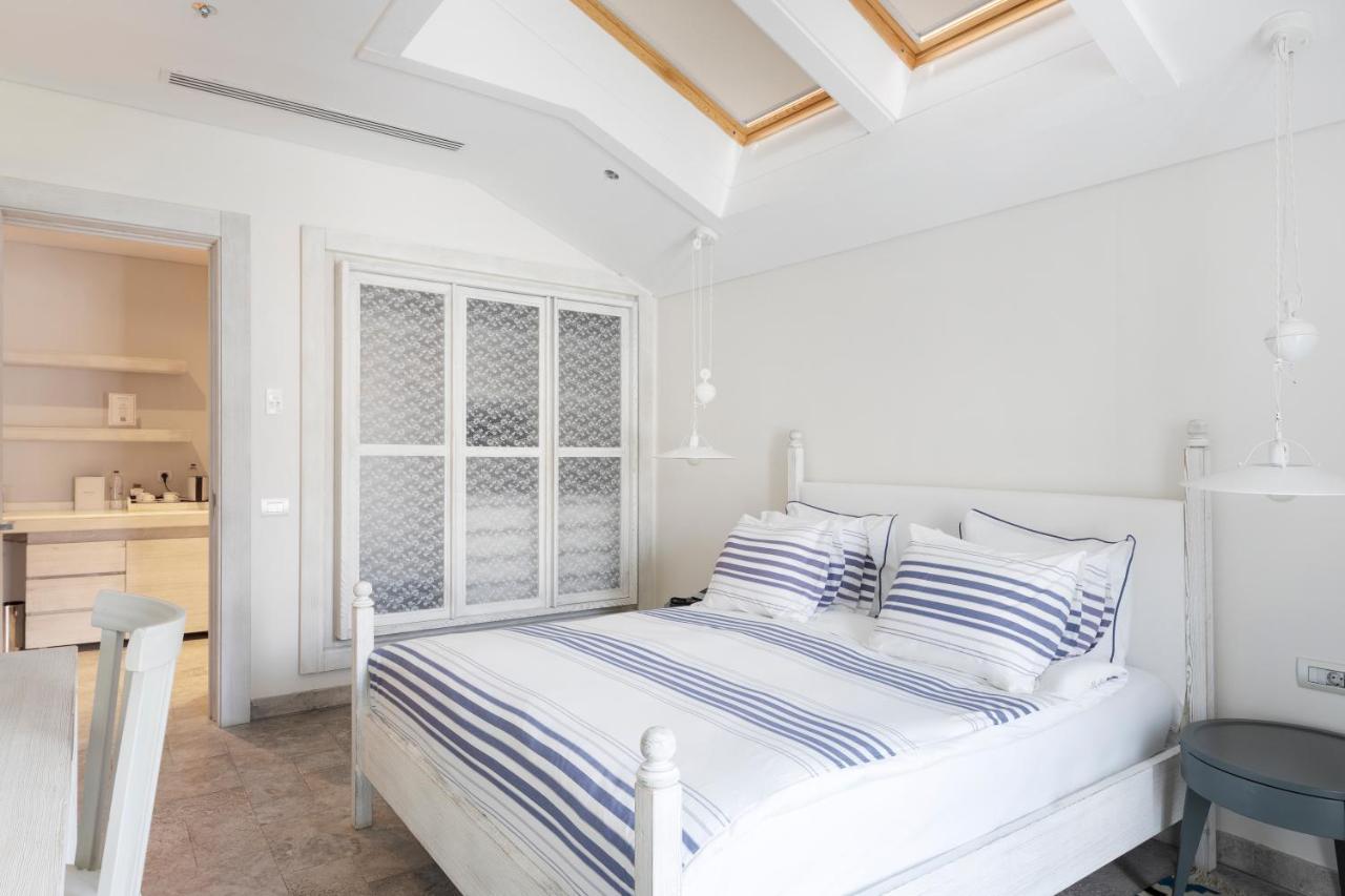 D-resort Gocek 4*