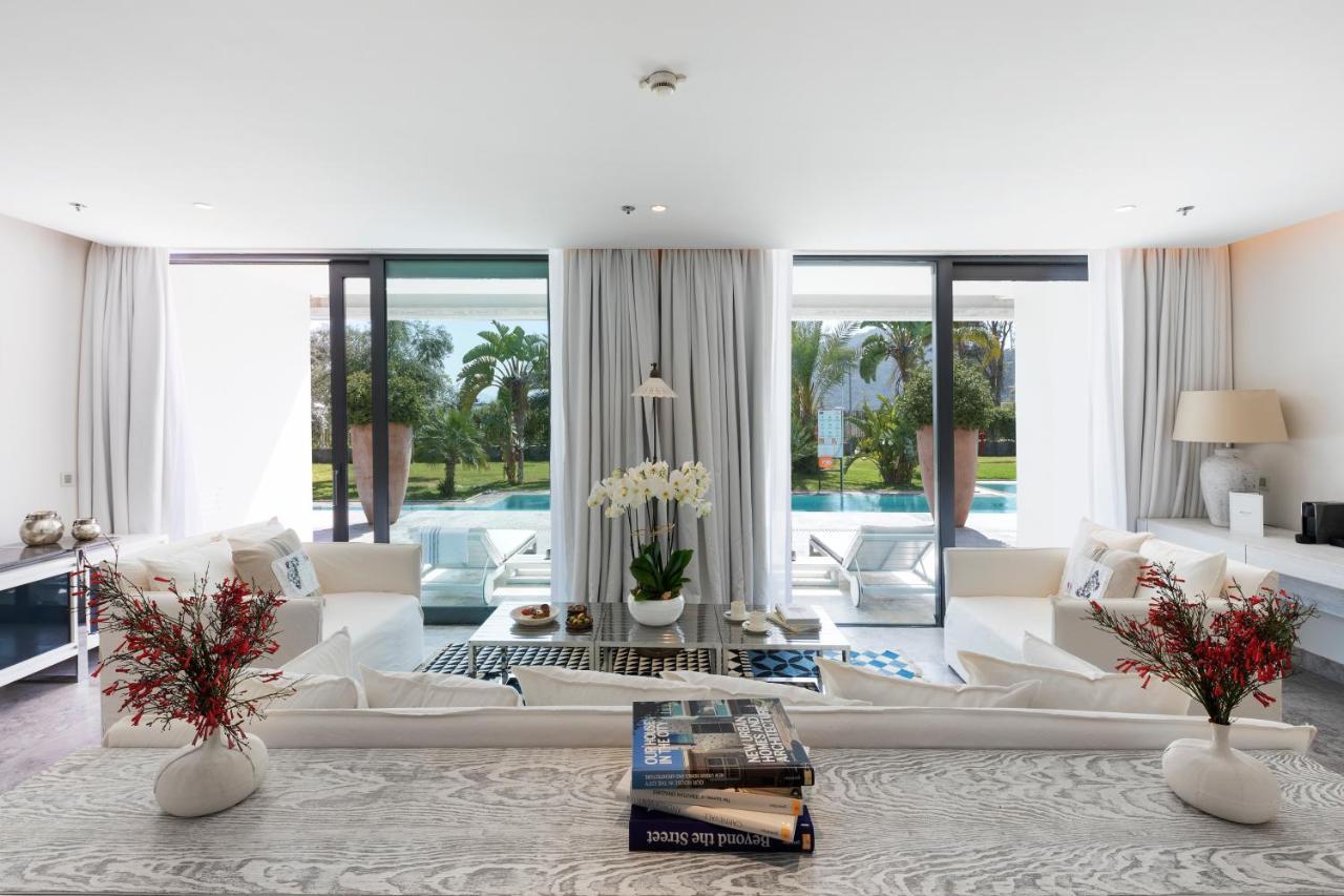 Отель D-resort Gocek 4*
