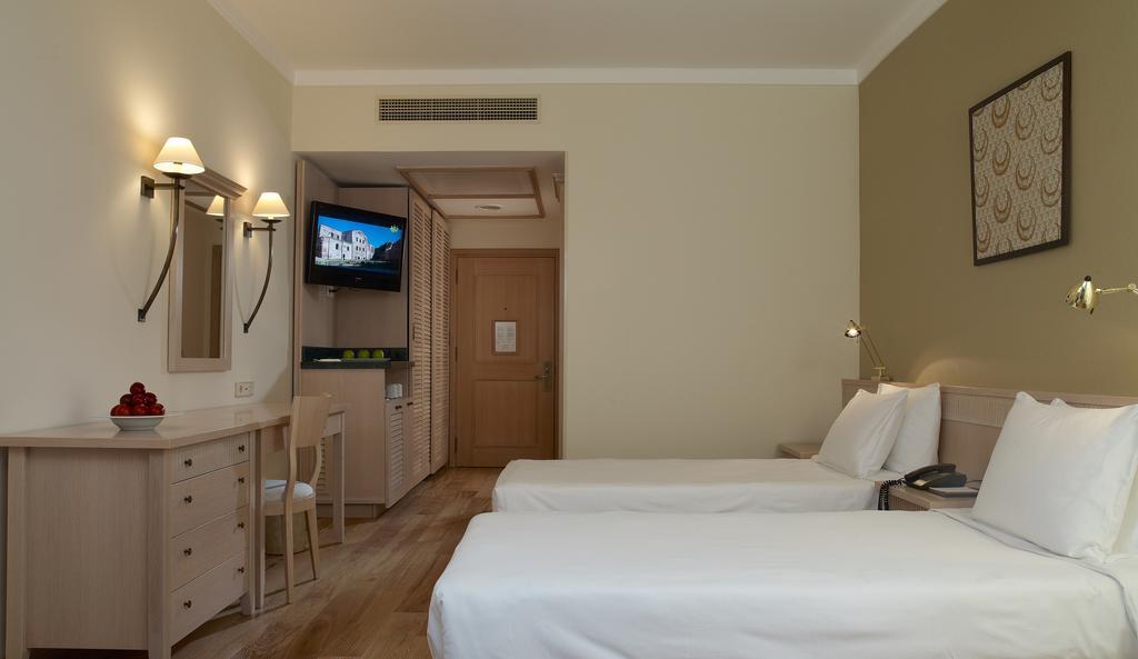 D-resort Gocek Гёчек