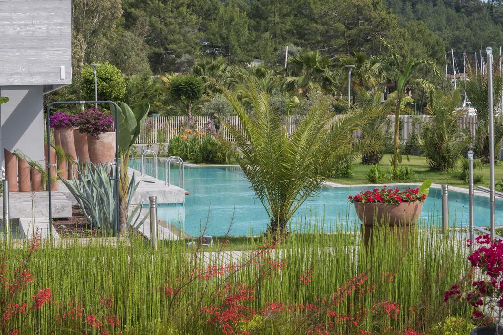 D-resort Gocek Отель 4*