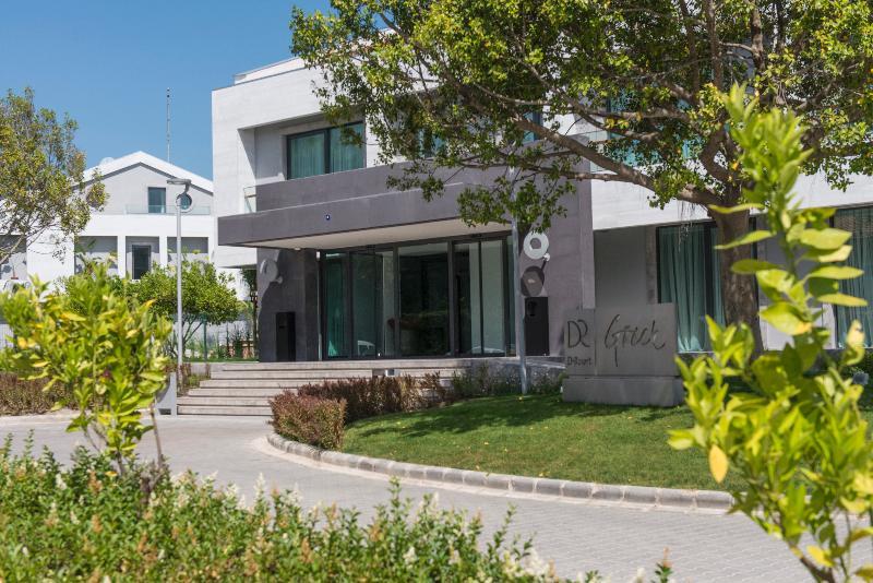 D-resort Gocek Отель