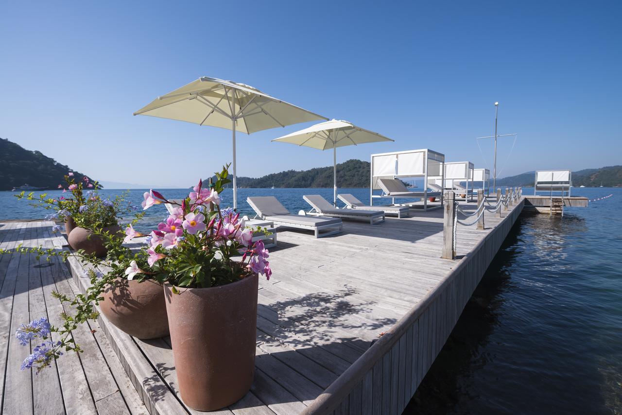 D-resort Gocek 4*