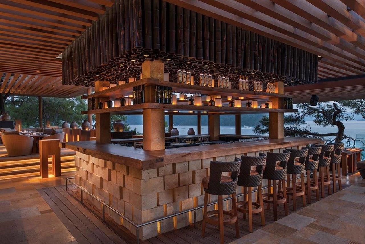 D-resort Gocek Отель
