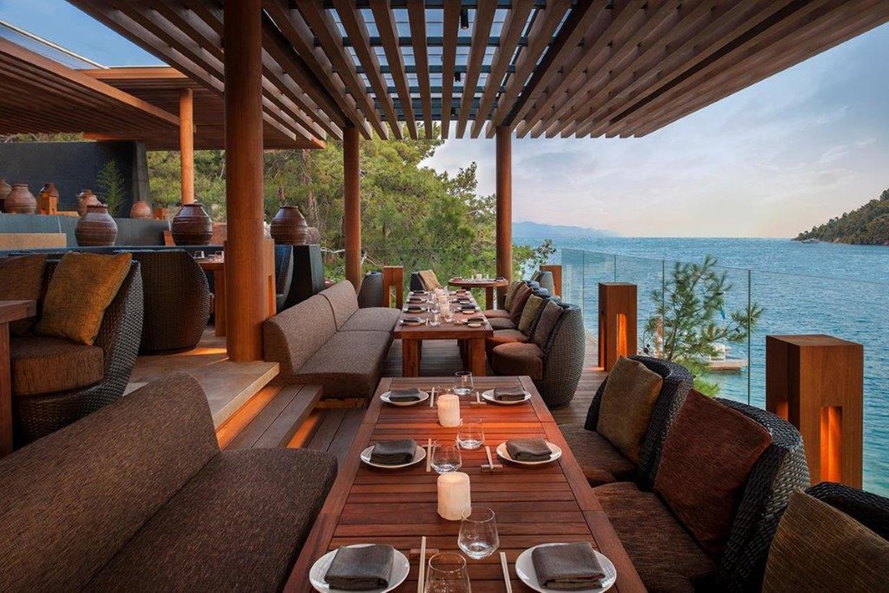 D-resort Gocek Отель