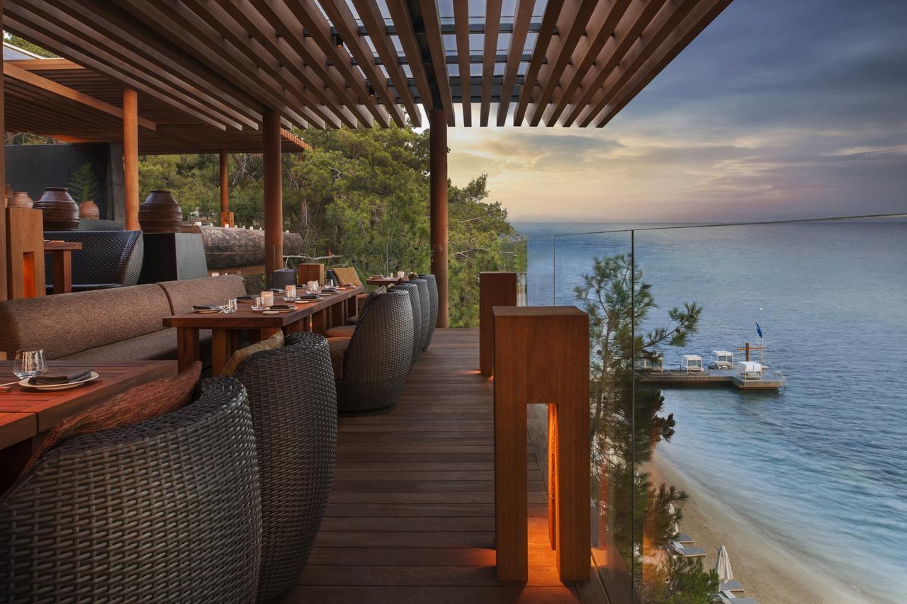 D-resort Gocek 4* Гёчек
