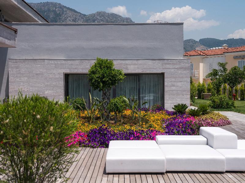 D-resort Gocek 4* Гёчек
