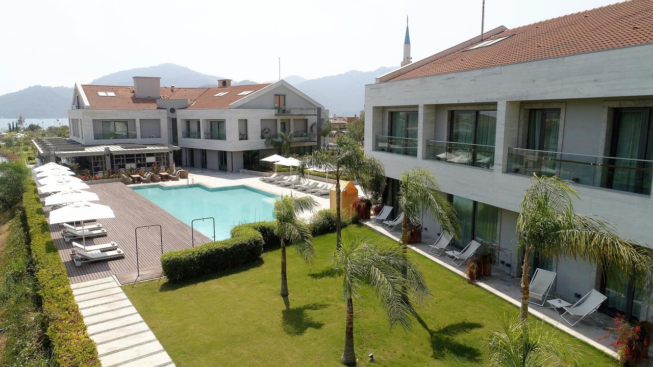 D-resort Gocek 4* Гёчек