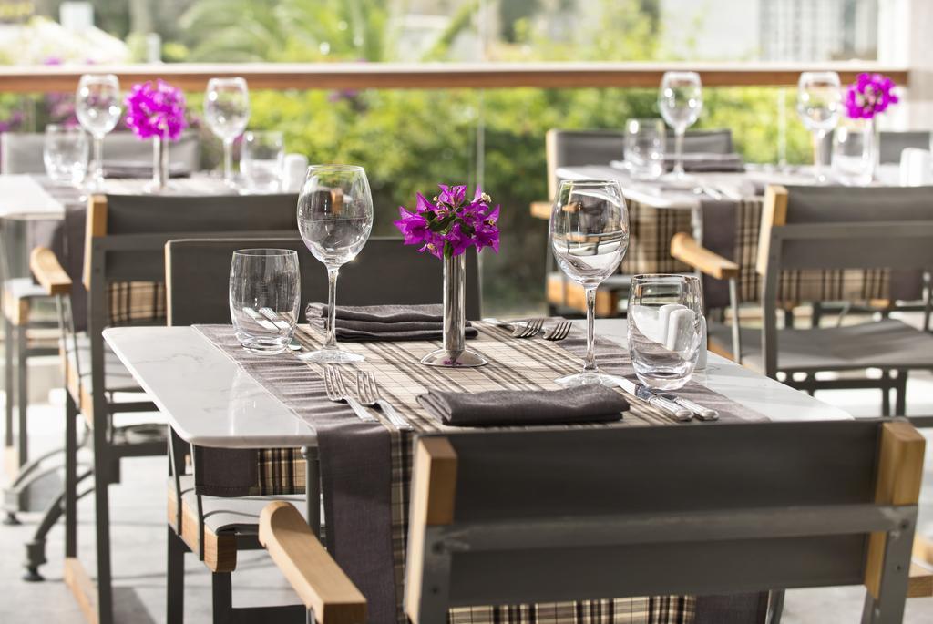 Отель D-resort Gocek 4*