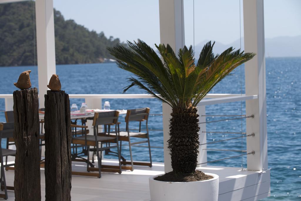 D-resort Gocek 4* Гёчек