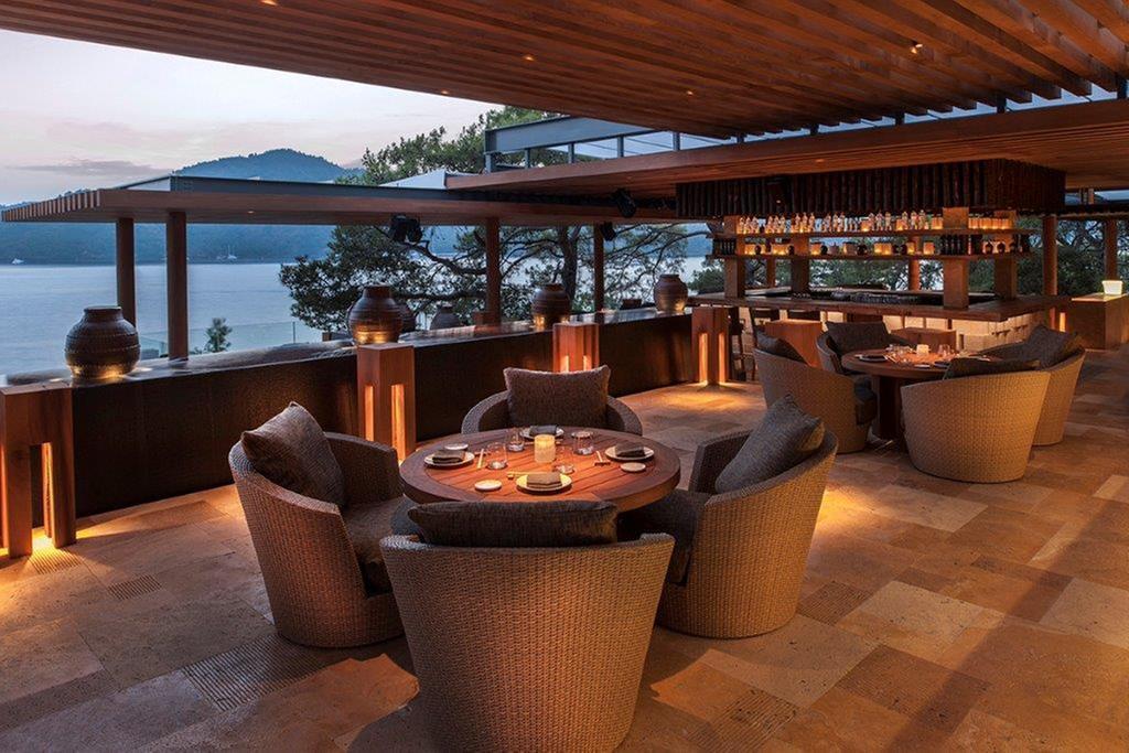 D-resort Gocek Отель