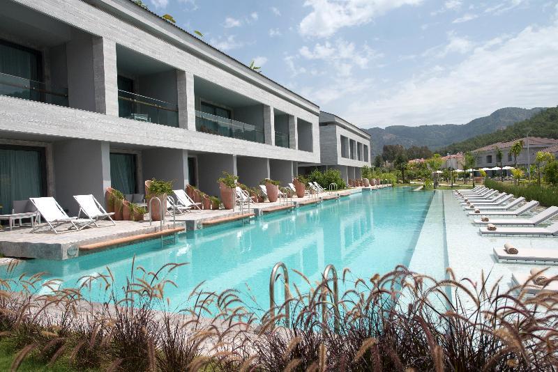 Hotel D-resort Gocek Gocek (Fethiye)