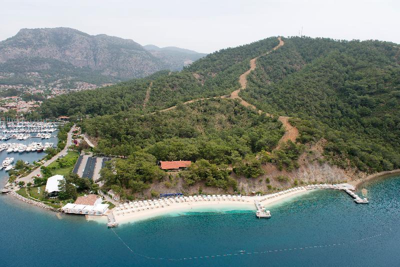 D-resort Gocek Hotel Gocek (Fethiye)